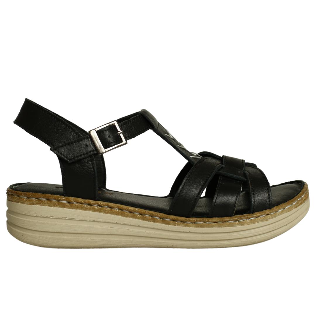 

Женские сандалии из натуральной кожи, летние коллекции 40