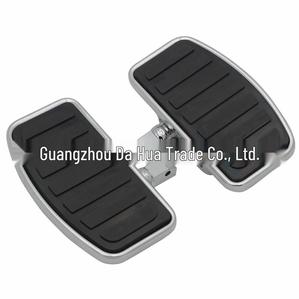 Modified Rear Foot Pegs for Kawasaki Vulcan 400/800/1500