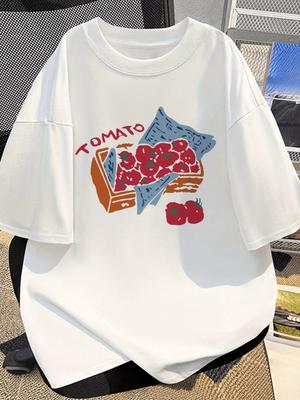 Topy – Trička