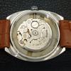 HMT APOORVA VINTAGE AUTOMATIC 6501 INDIAN MENS ORIGINAL DIAL WATCH a703293-1