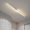Minimalist Modern LED Ceiling Strip Light