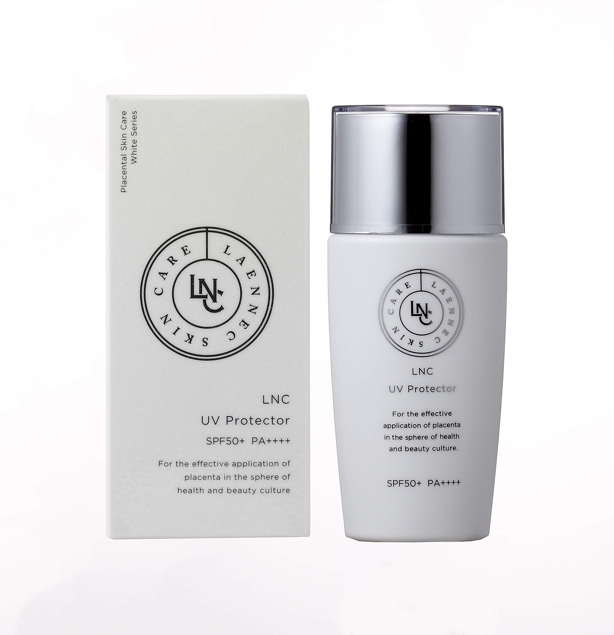 

LNC UV Защитный крем 40 г, Обычный,
