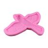 Little-Bird Resin Mold Silicone Wall Decor Mold Animal Casting Epoxy Resin Mold