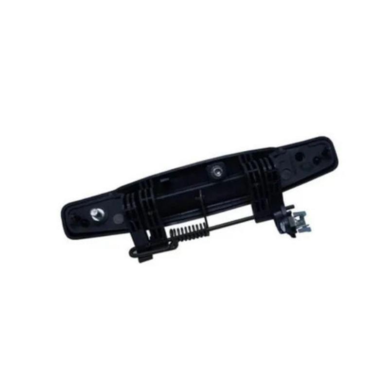 Car Left Side Door Handle For Renault Symbol Thalia MK2 2008-2013 Dacia Sandero MK1 2007-2012 8200733836 806073178R LHD