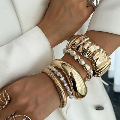 Bracciali – Bracciali a polsino