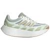 Adidas Adizero Aruku Classic Comfortable Running Shoes Women Sneakers Green JR6993