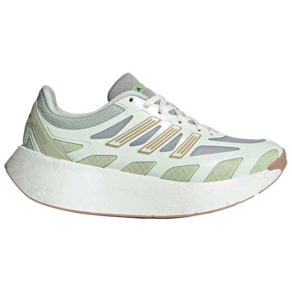 Adidas Adizero Aruku Classic Comfortable Running Shoes Women Sneakers Green JR6993