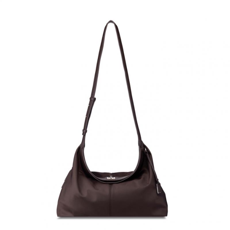 JOY GRYSON Seli Shoulder Bag Nylon Lw5ae4660 Lv