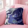 The Case Study Of VVanitas Pillow Gift Home Office Decoration Bedroom Sofa Car Cushion Cover Case 45x45