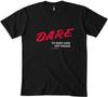 Dare Program Quot To Keep Kids Off d-Rugs. Quot T Shirt DMN10 Long Sleeve T-Shirt - - Sweatshir Black