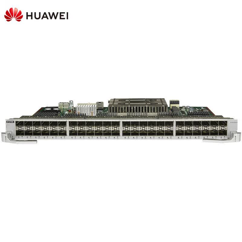 Huawei 48-Port 10 Gigabit Ethernet Optical Interface Board
