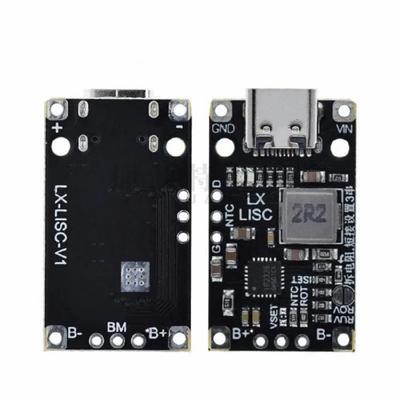 DIY-moduler – Elektroniska moduler