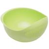 1pc Rice Sieve Kitchen Drain Basket with Handles Rice Bowl Strainer Strainer Basket Sink Drain Kitchen Items Kitchen Accessories
