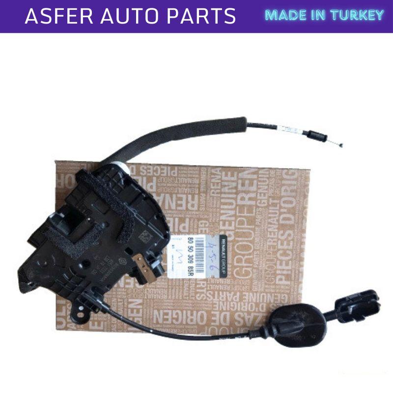 Bilens Dörrlås Fram Vänster För Renault Fluence 2009-2016 OEM 805030985R