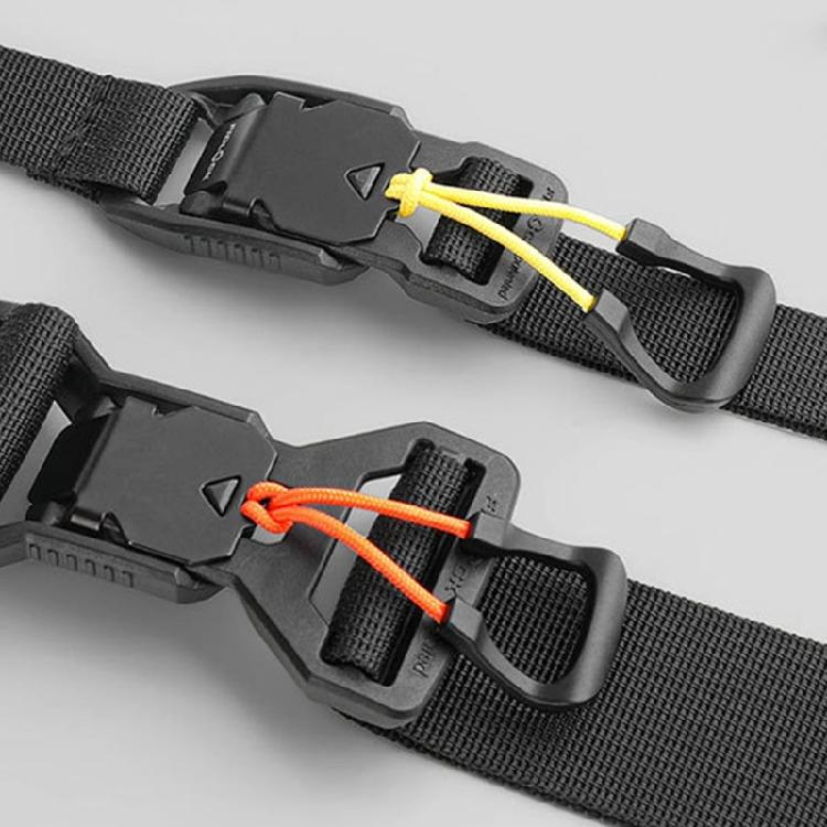 Puxadores de Zíper Puxador Extremidade Encaixe Fixador de Corda Aba de Cordões de Zíper Clipe de Reposição Fivela Quebrada Bolsas de Viagem Malas