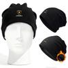 Herren Damen Hip Hop Kappe Unisex Beanie Strickmütze Fleecegefüttert Winddichte Mützen Für Lamborghini Urus Huracan Aventador Premium