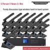 XunErWei XEW-8000 Series Digital Wireless Conference Microphone System (CN version)