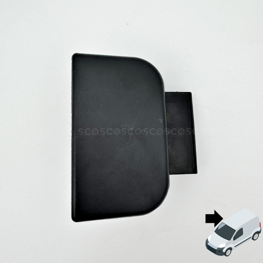 Door Handle for Peugeot Partner for Citroen Berlingo Right Side Door Opening Handle 9101.J5