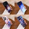 K-Knights OF Guinevere Phone Case For iPhone 17,16,11,15,13,14,12,Air,Mini,Plus,Pro,Max,Plus,E Clear Soft Shell