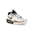 Nike Air Zoom GT Cut 3 CHBL Unisex Sneakers White Black Metallic-Gold HF5702-170