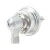 50A 12V Heavy Duty Rotate Switch Metal 3 Buttons Rotate Switch for Truck Winch Snowplow