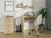 Bodo 70R Sonoma Oak Small Universal Desk