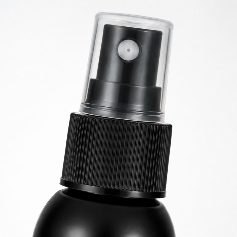 Pump Applicator Car Headlight Repair Liquid, 30 mL Lens Care for Haze, Yellowing, Light Oxidation & Fine Scratches, 1 Bottle for Routine Vehicle Care