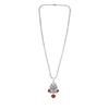 @Mahadev Trishul Damru Rudraksh Bead Pendant UKD722 80% Off