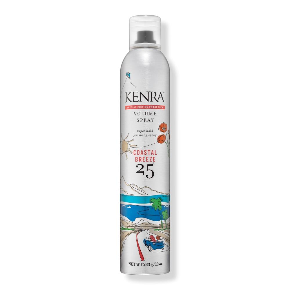 

Kenra Professional Volume Spray 25 Coastal Breeze 10,0 унций