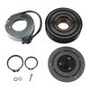 Kit Ambreiaj Compresor Aer Condiționat Pentru Chevrolet Chevy Cruze 2012-2015 1.4L Eco Lt Ltz Us