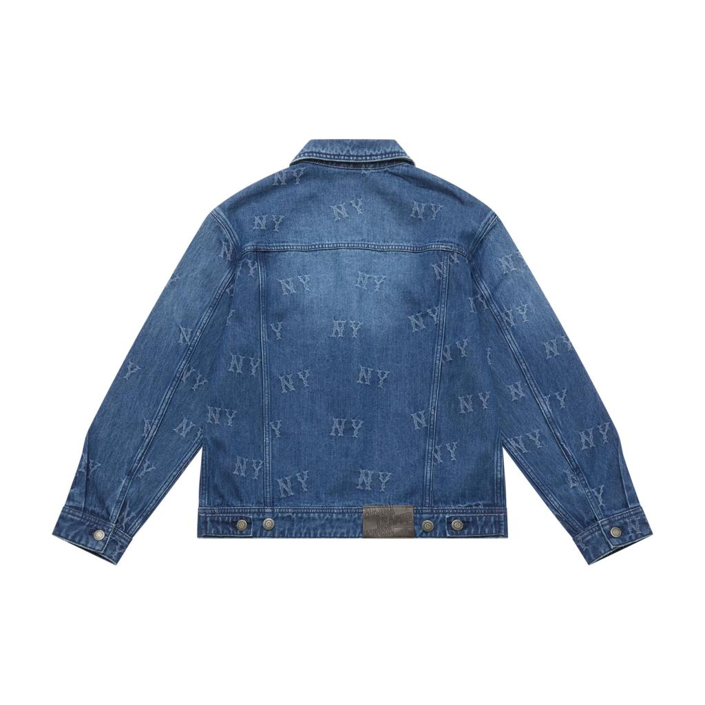 MLB MONOGRAM Collection New York Yankees Jacket Unisex 3ADKM0354-50INS