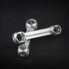 Hex Bone Wrench Bicycle Multi-Tool - Quick Repair Socket Tool