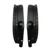 For Renault Grand Koleos 2024 2025 Car rear door lining mudguard rear wheel mudguard exterior protective components