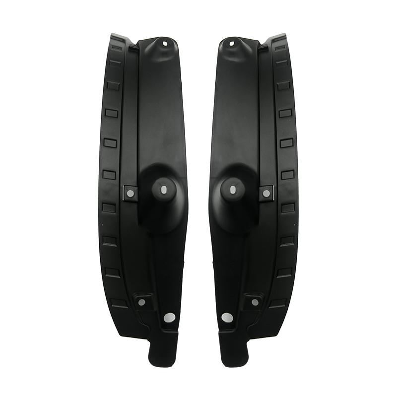For Renault Grand Koleos 2024 2025 Car rear door lining mudguard rear wheel mudguard exterior protective components