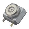 SL-30 Friggitrice ad Aria Interruttore Timer Ritardato Interruttore Timer Per Forno a Microonde Elettronico Fornello 1-30 Minuti Altezza Albero 1,2 cm