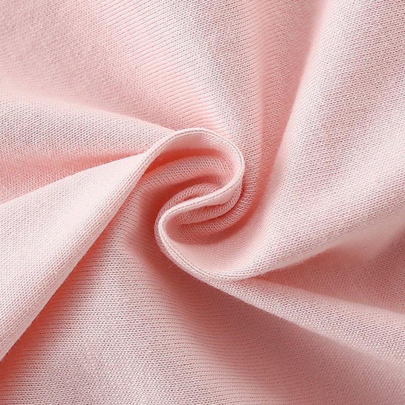 2025 Summer New Style Girls' Short-Sleeved T-Shirt Pure Cotton Children's Top Girl Cartoon Half-Sleeve Children's Clothing Export Base Shirt