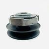 Compatible Weights for Kymco GY6-125/150 Scooter Pulley & Land Rover Haomai 125 Clutch Drive Face