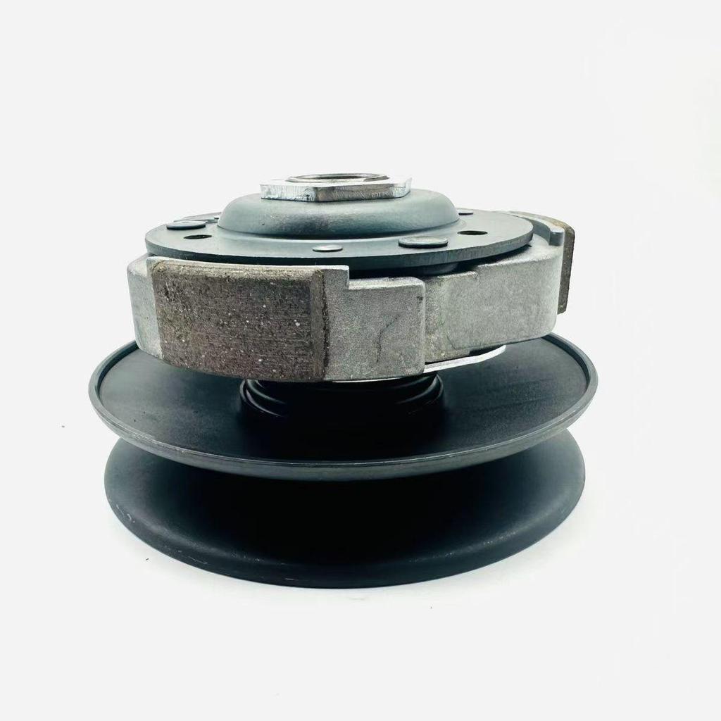 Compatible Weights for Kymco GY6-125/150 Scooter Pulley & Land Rover Haomai 125 Clutch Drive Face