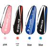 2-Piece Waterproof, Dustproof Single Shoulder Badminton Racket Bag Cover