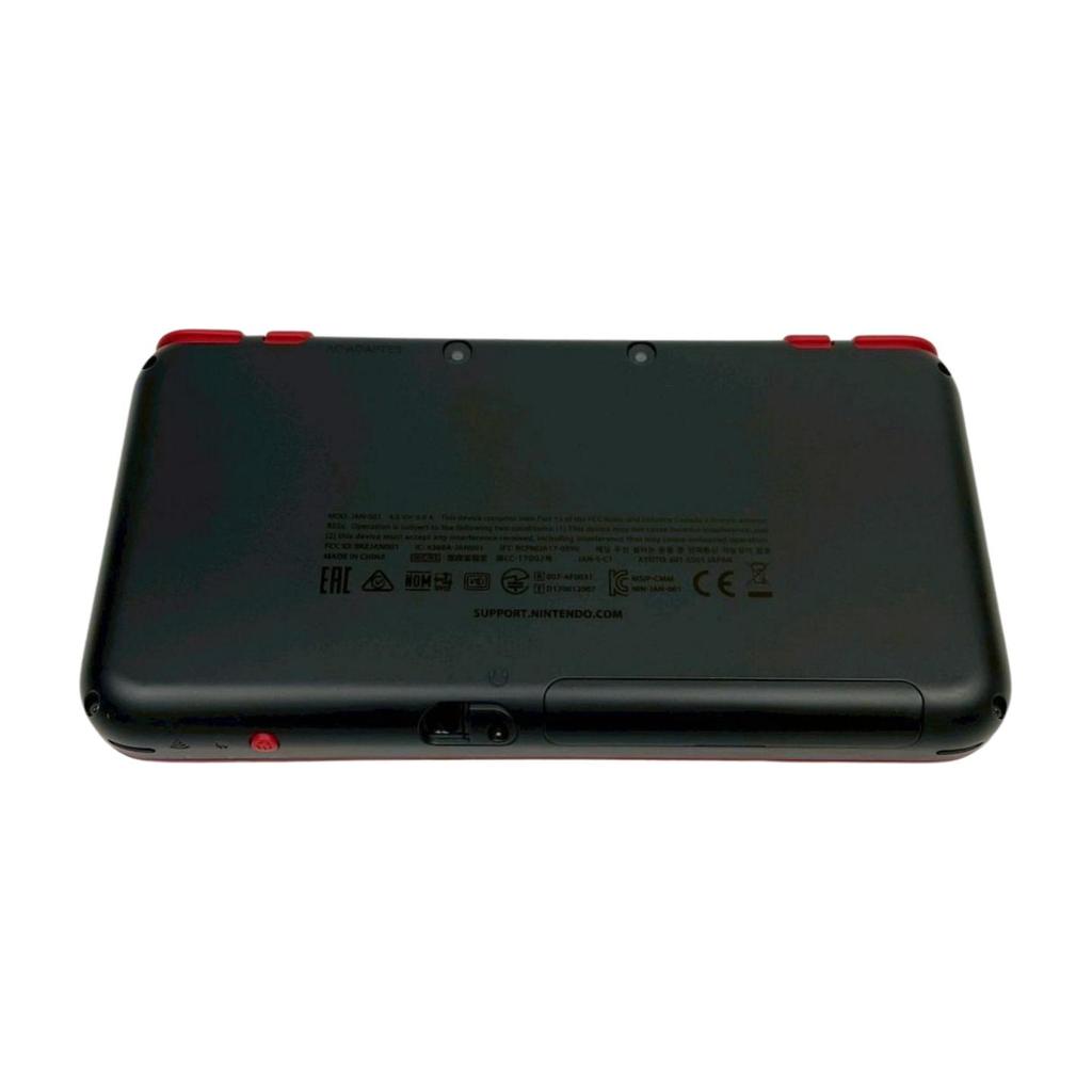 Nintendo New 2DS LL XL Console Only Various Colors Japanese Language Edition Used