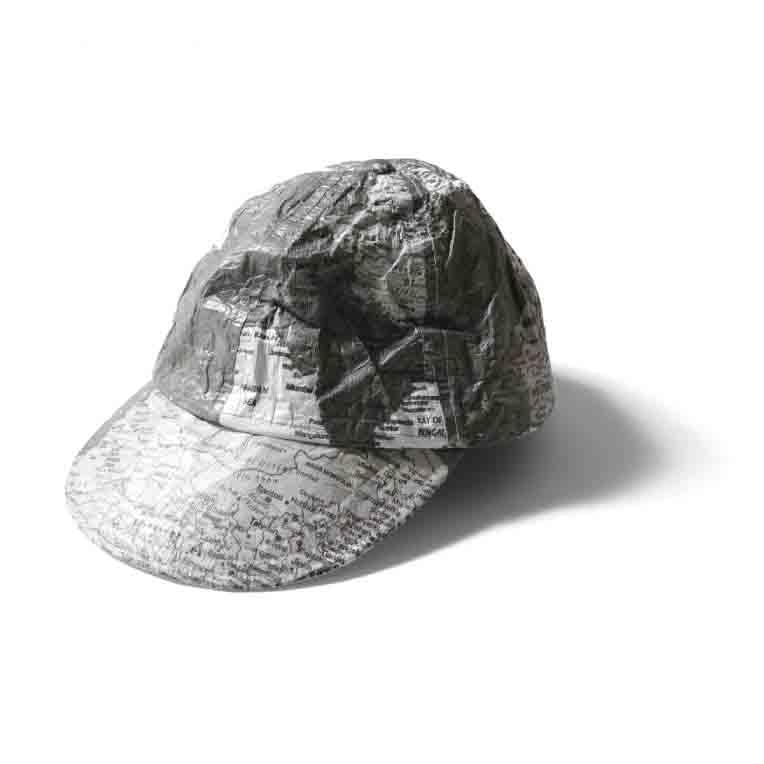 

[Хьюстон] БУМАЖНАЯ ШАПОЧКА TYVEK для мужчин