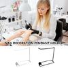 False Nails Art Display Stand Necklace Holder Nails Art Holder Jewelry Organizer Stand for Woman