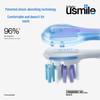 usmile Y1S Sonic Electric Toothbrush CN Plug (adapter Included)