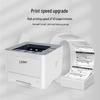 LANXUM GA3340dn A4 Black and White Laser Printer CN plug (adapter included)