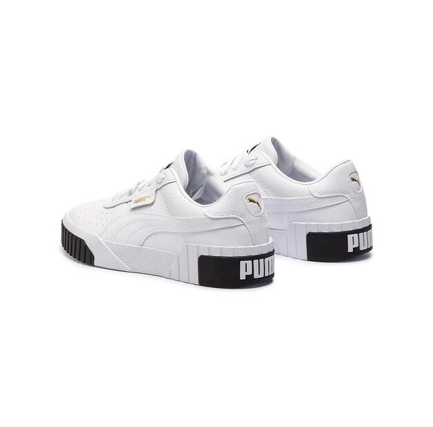 Кроссовки Puma Cali Wn's