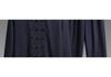 Men's Tang Suit Ice Silk Set - Long-Sleeve Chinese Tai Chi Hanfu for Spring/Summer