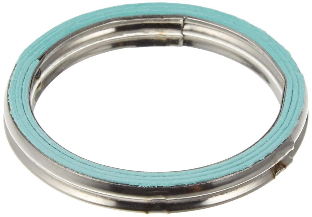Cf Posh 220590 Exhaust Gasket, 1.4 x 1.1 x 1.2 x 0.2 inches (35.5