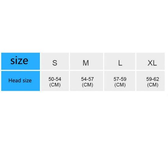 1MM Neoprene Anti-sun Dive Face Hood Unisex Diving Surfing Sport Swimming Cap