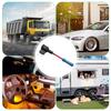 Vziguhk Automotive Fuse Tap, Automotive Fuse Tap | Fuse Adapter Power Fuse Splitter |
