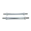 8mm Steering Tie Rod Kit Ball Joint For 49cc Electric Mini Kids ATV Go Kart Buggy Quad Bike Parts